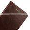 2016 Promotional Price!!! For Xiaomi Redmi Note Real Leather Flip Case with holder