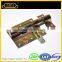 Hot Sales Zinc Plated Safe Lock Door Bolt