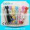  online shopping sales rocket style 3 in 1 function ball pen