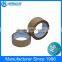 Hot sale high quality kraft gummed paper tape, self adhesive kraft paper tape
