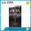 beautiful ornamental aluminum main gate designs,modern main gate designs