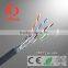 600Mhz Twisted Pair Screen Cat7 NETWORK Cable 1000ft