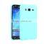 Free samples phone cover for samsung galaxy j5 soft tpu case