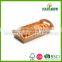 High quality Wood bread tray with FDA certificate