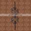 indoor cast iron railings parts designs