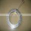 Air cooling heater with the good quality and temperature control