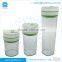 L Size, 1L, CANISTER