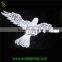 Life size led animal 3D motif light for christmas decoration