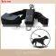 Jyicoo New Arrival Leash-Walking Device Pets Waterproof Dog Obedience Custom Logo Leash Training for Puppies Shock & Vibration
