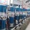 500KG 24V DC roller door motor
