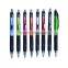 plastic ballpoint pen / comfortable writing /high quality