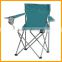 600D polyester foldable camping chair
