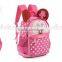 mickey mouse school bag china, wholesale children school bag