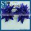 Trade Assurance Beautiful Decorative Artificial Fake Plastic Flower