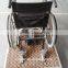 X-801-1 Wheelchair tie downs for the disabled or the elder