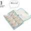 2015 New Fashion Oxford Cloth Underwear Storage Boxliving Box
