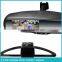 Germid high resolution LCD monitor Rear view mirror with strong durability