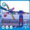China manufacture amusement playground funfair thrill ride top scan