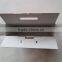 cracker box, biscuit box, cardboard food packaging box, corrugated box china wholesale