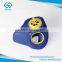 Innovative chinese products 2 cavities pa6 plastic injection part