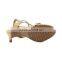 Women Sandals Shoes High Quality Shoes Women Shoes 2016 PL1701
