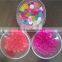Rubber Material and Skip Ball Type TPR Water Ball