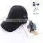 unisex outdoor Bluetooth music sun cap Baseball cap with Headphone sun Cap Earbuds Headset Earphones Cap Set-in MIC