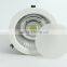 120W Cool white led downlight ultraslim