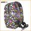 Fashion backpack for school