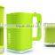 1.7L plastic electric water kettle with CE, CB, GS, ROHS, EMC, LFGB