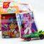 new product surprise box toy candy for boy