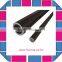 light weight and high strength glass fiber tube