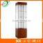 Shopping Mall Large Size Showcase Display Stand Decoration Design
