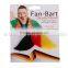 Hot Sale Germany Fake Mustache Beard , Artifical Mustache for Carnival
