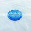 new custom design self adhesive crystal clear epoxy resin stickers