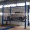 Four Post Car Parking Lift With CE
