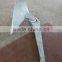 Stainless Steel 316 / HDG. Plow Anchor Manufacture