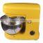 High quality top sell bakery heavy duty dough mixer prices