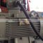 63Tx2500mm NC/CNC hydraulic press brake bases on carbon steel metal