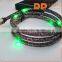 new model 2016 flashing LED light shoelace design 2 in 1 usb cable
