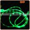 2016 trending products 8 pin charger data cable falshing LED light usb cable