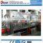 Fresh juice filling machine