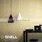 2016 luxury Modern bestselling wedding ceremony pendant lamp