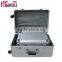 Aluminum Materials Professional Cosmetic Trolley Beauty Case