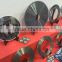 round cutting blade,round blade cutter,round blade factory