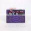 Luxury fashion genuine python business card holder or name card holder with 4 Slots