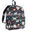 Promotion funky cute girl school bag backpack