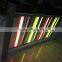 NEW Technology LED Road Fence Garden Guardrail Zhengzhou