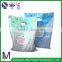 Plastic Shopping Bag With Color Printing