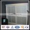 European rolling shutter windows